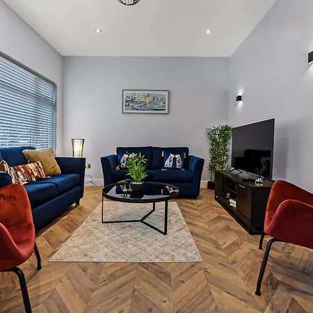 Welcoming And Radiant - Lovely & Family Friendly! London Exterior photo