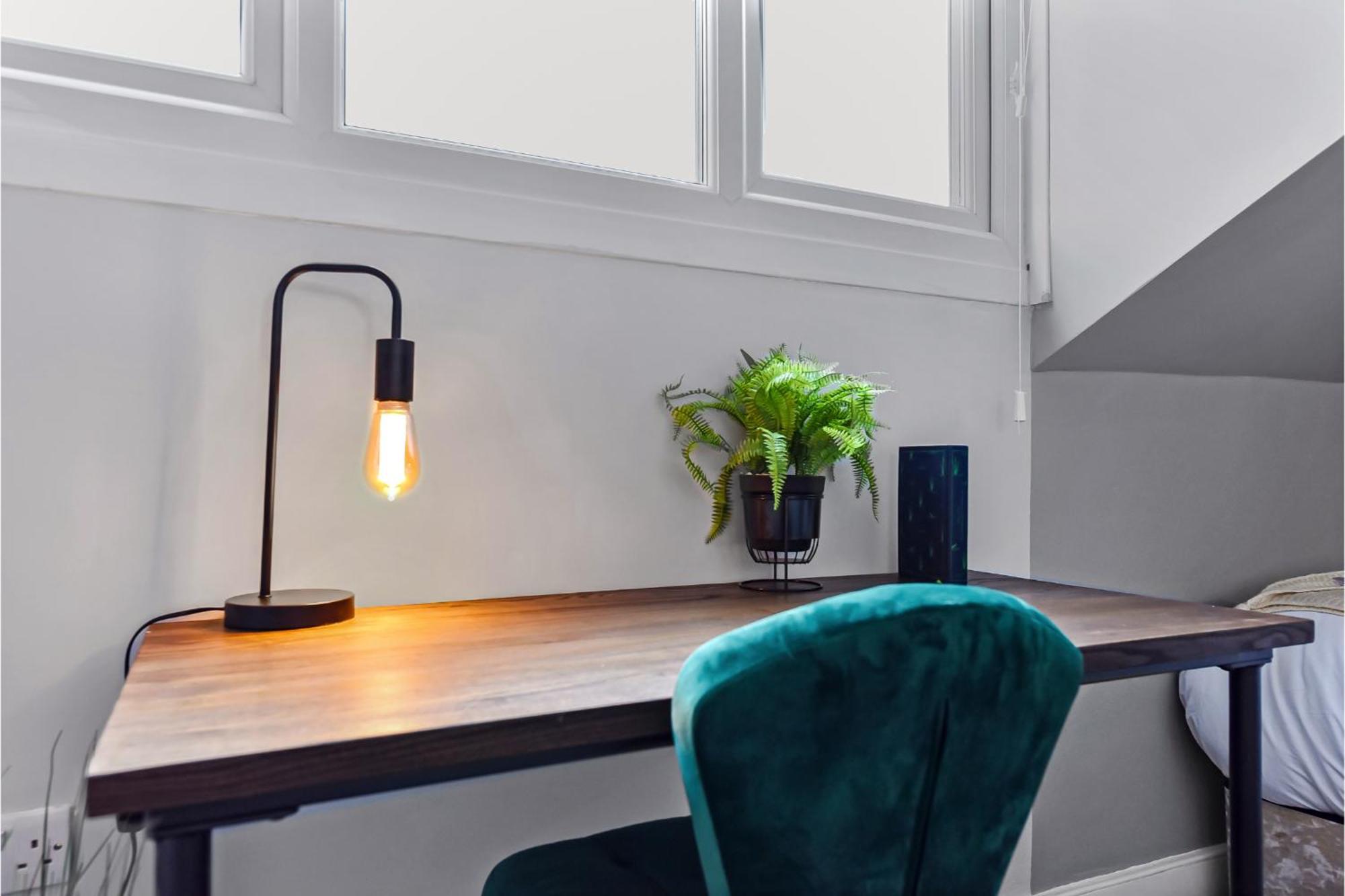 Welcoming And Radiant - Lovely & Family Friendly! Apartamento *