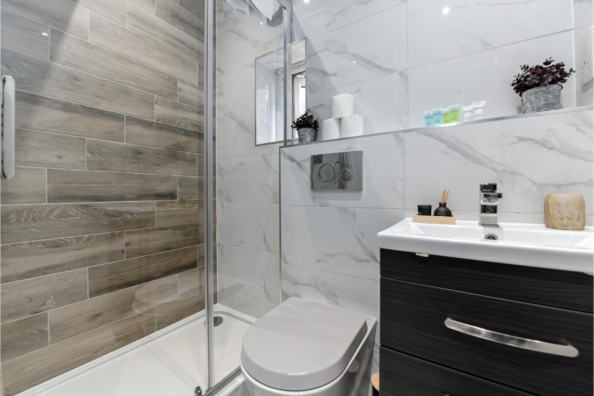 Apartamento Welcoming And Radiant - Lovely & Family Friendly!