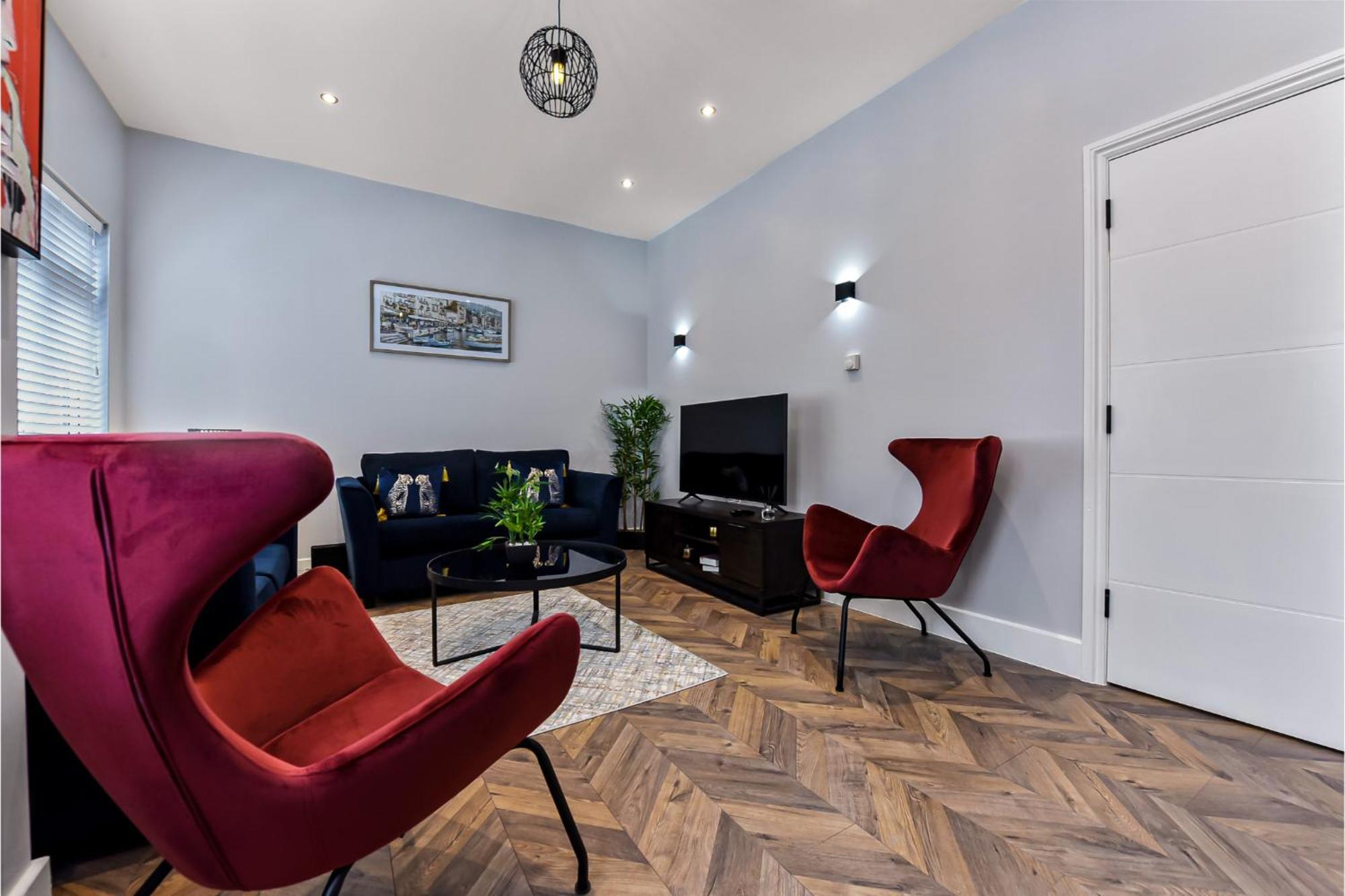 Welcoming And Radiant - Lovely & Family Friendly! Londres