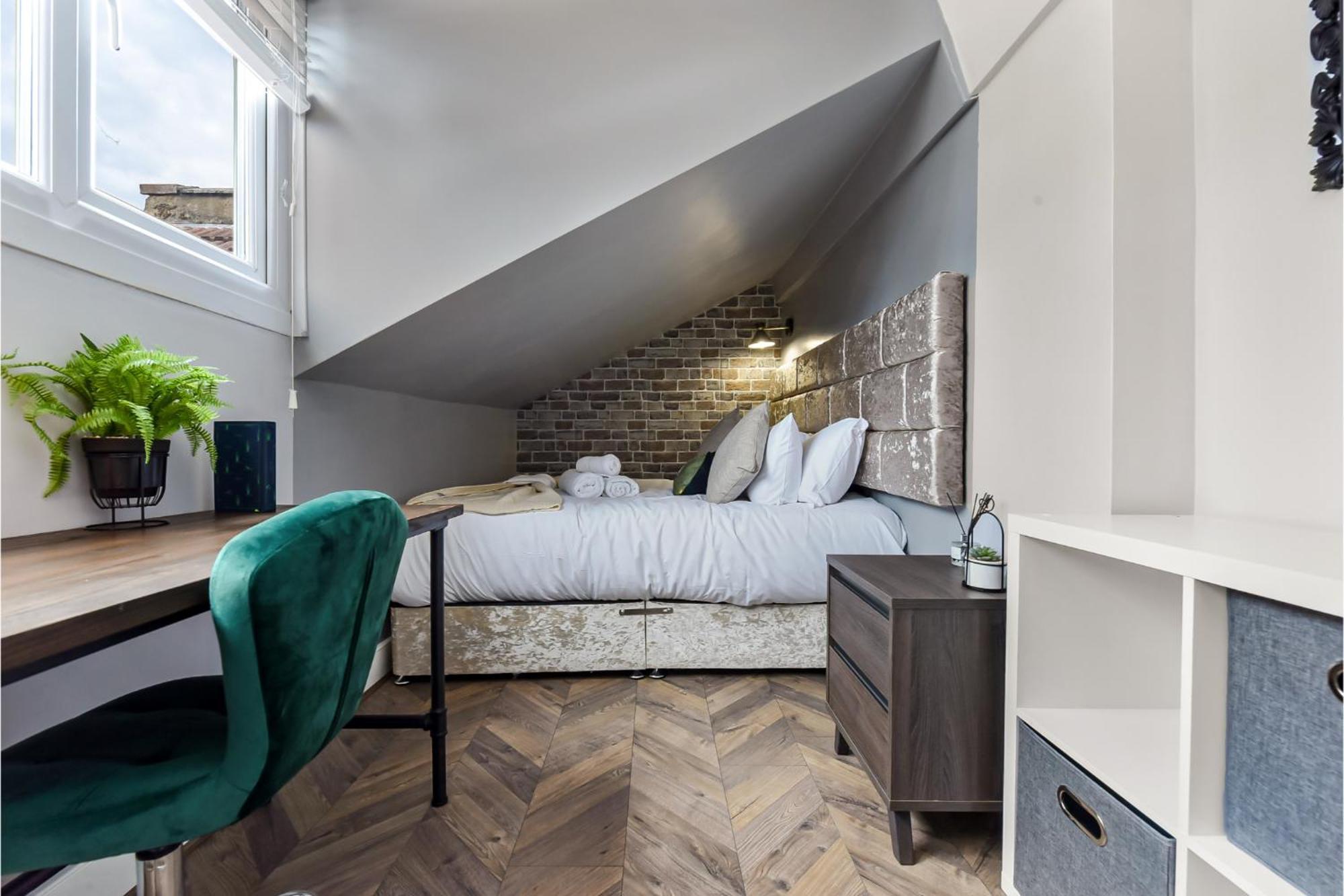 Welcoming And Radiant - Lovely & Family Friendly! * Londres